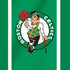 NBA Boston Celtics Moto E5 Play Skin